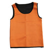 Slimming Belt Belly Men Slimming Vest Body Shaper Neoprene Abdomen Fat Burning Shaperwear Waist Sweat Corset Weight Dropship